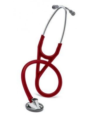 3M Littmann Master Cardiology Stetoskop 2163