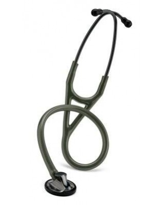 3M Littmann Master Cardiology Stetoskop 2182