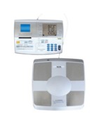 Tanita SC 330 ST Vücut Analiz Cihazı 