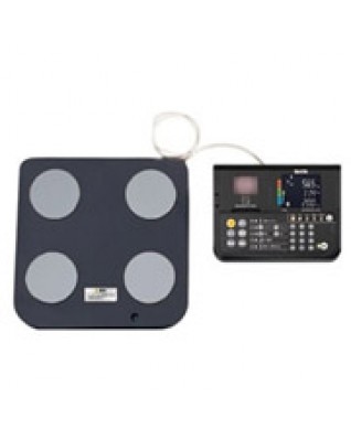 TANITA DC 360 Vücut Analiz Cihazı 