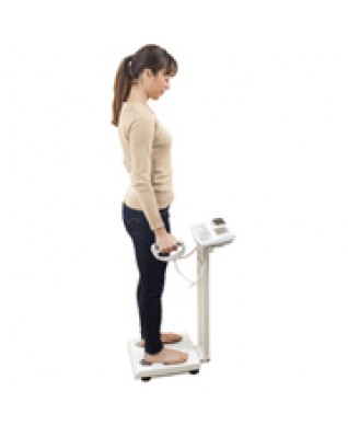 TANITA BC 418 Vücut Analiz Cihazı 