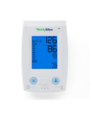 Welch Allyn ProBP 2400 Digital Blood Pressure Device