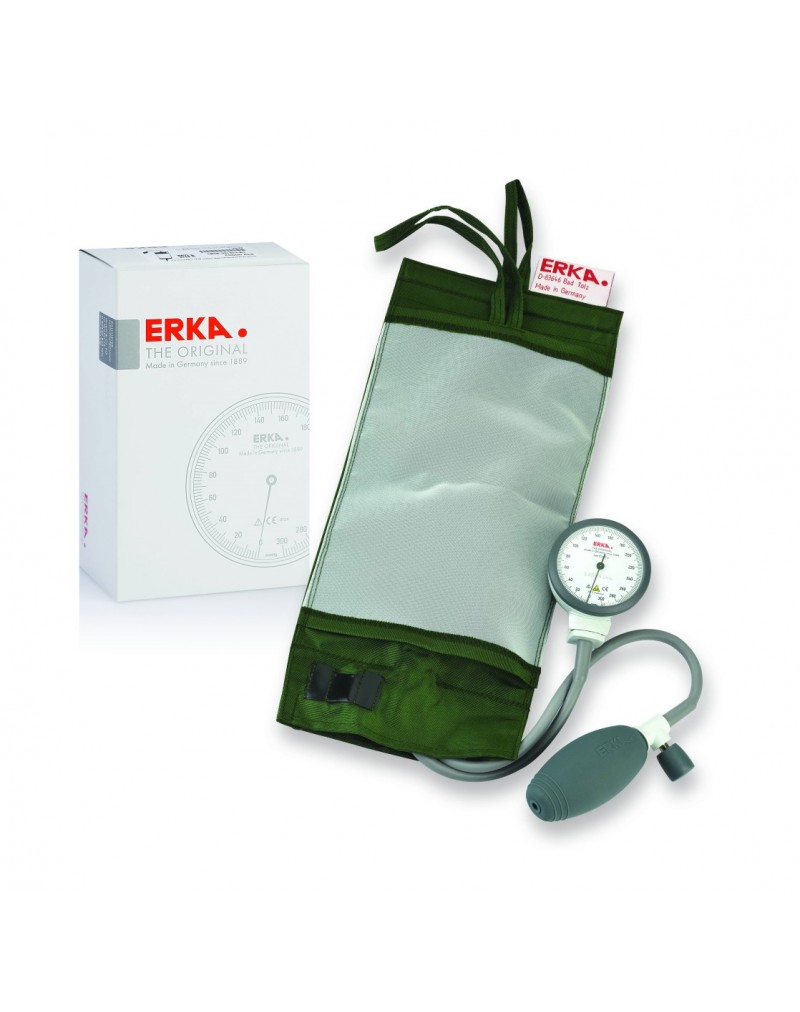Erka İnfüzyon Manşeti 1000 ml.