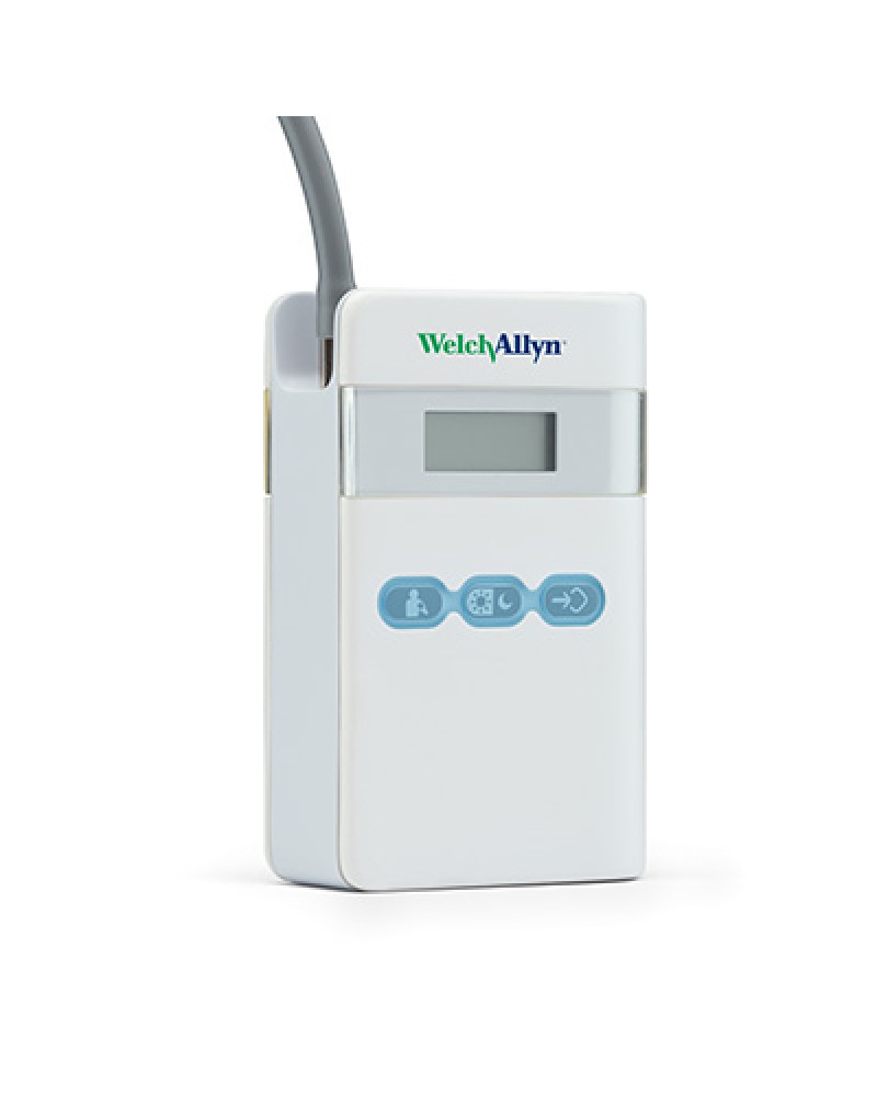 Welch Allyn ABPM 7100 Ambulatory Blood Pressure Monitor