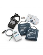 Welch Allyn ABPM 7100 Ambulatory Blood Pressure Monitor