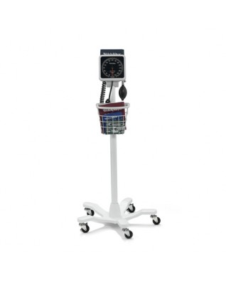 Welch Allyn 767-Series Wall / Mobile Sphygmomanometers