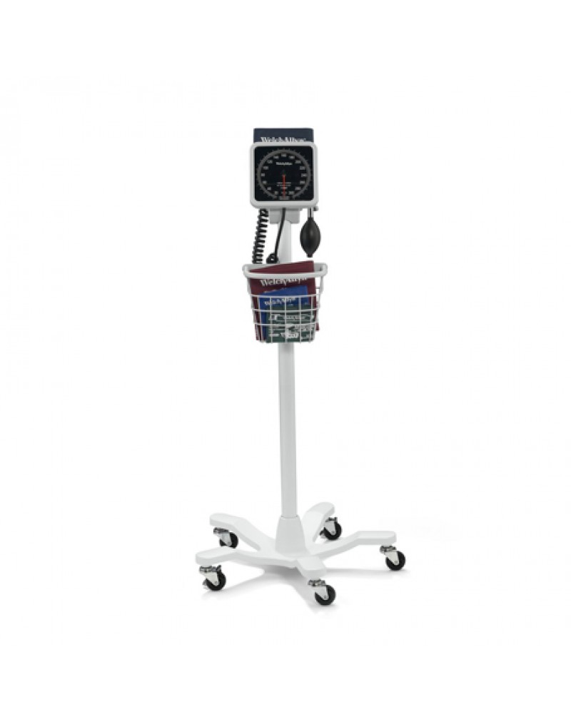 Welch Allyn 767-Series Wall / Mobile Sphygmomanometers