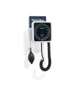 Welch Allyn 767-Series Wall / Mobile Sphygmomanometers