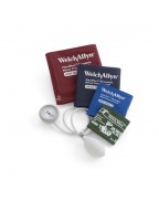 Welch Allyn Bronze Series DS44 Integrated and Pocket Aneroids