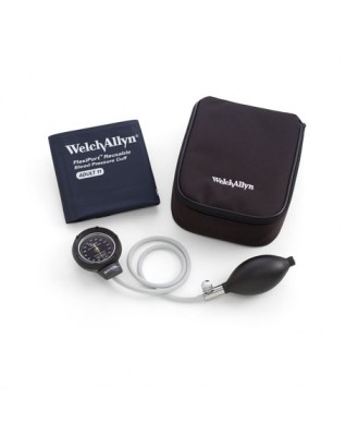 Welch Allyn Platinum Series DS48 Integrated Aneroids