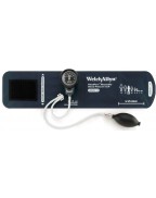 Welch Allyn Platinum Series DS48A Pocket Aneroids