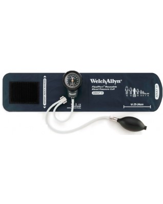 Welch Allyn Platinum Series DS48A Pocket Aneroids