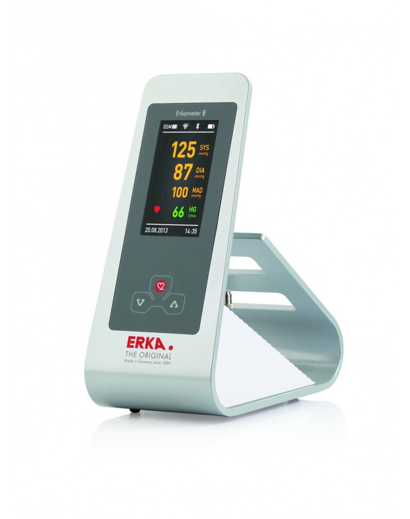 Erkameter E model Masa Üstü Elektronik Tansiyon Aleti