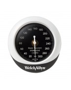 Welch Allyn Silver Series DS45 Integrated and Pocket Aneroids