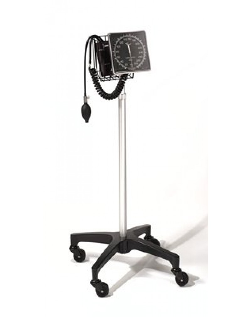 Welch Allyn Tycos® 509 Wall and Mobile Aneroid Sphygmomanometers