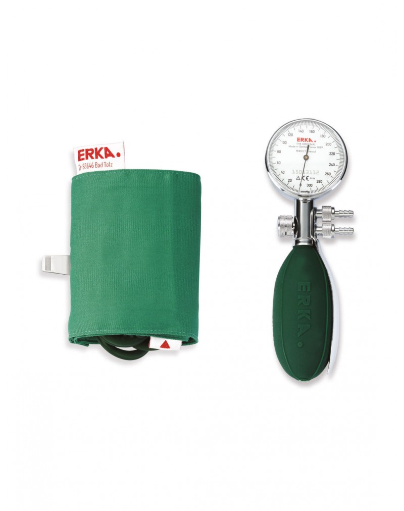 Erka-Perfect Aneroid Model Erişkin Tansiyon Aleti