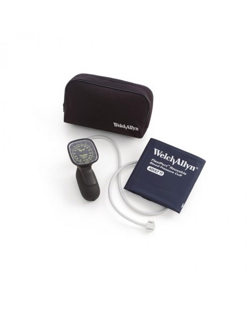 Welch Allyn Tycos® TR-2 Hand Aneroids