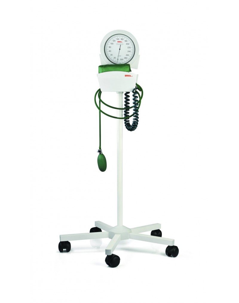 Erka Vario Stand Model Tansiyon Aleti