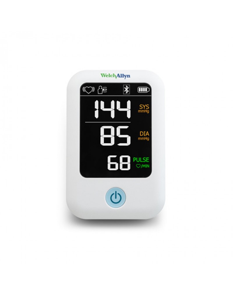 Welch Allyn Home™ Blood Pressure Monitors
