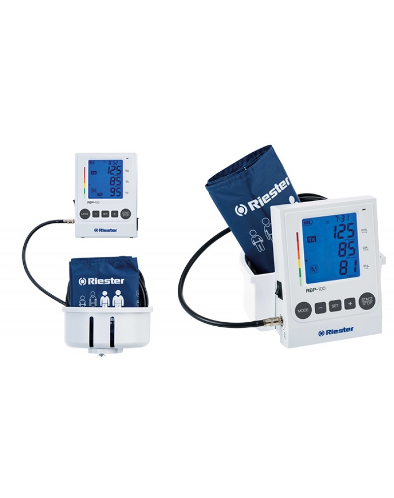 Riester RBP-100 Dijital Tansiyon Aleti