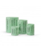 Welch Allyn FlexiPort® EcoCuff® Single Patient Use Blood Pressure Cuffs