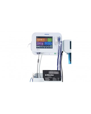 Riester RVS-100/200 Dijital Tansiyon Aleti