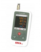 Erkameter 125 PRO Model Elektronik Tansiyon Aleti