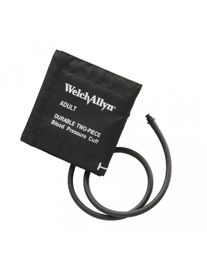 Welch Allyn Two Piece Reusable Blood Pressure Cuffs
