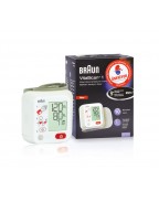 Braun BP2000 Bilekten Ölçer Digital Tansiyon Aleti 