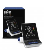 BRAUN BUA6150 TANSİYON ALETİ 