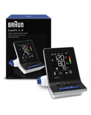 BRAUN BUA6150 TANSİYON ALETİ 