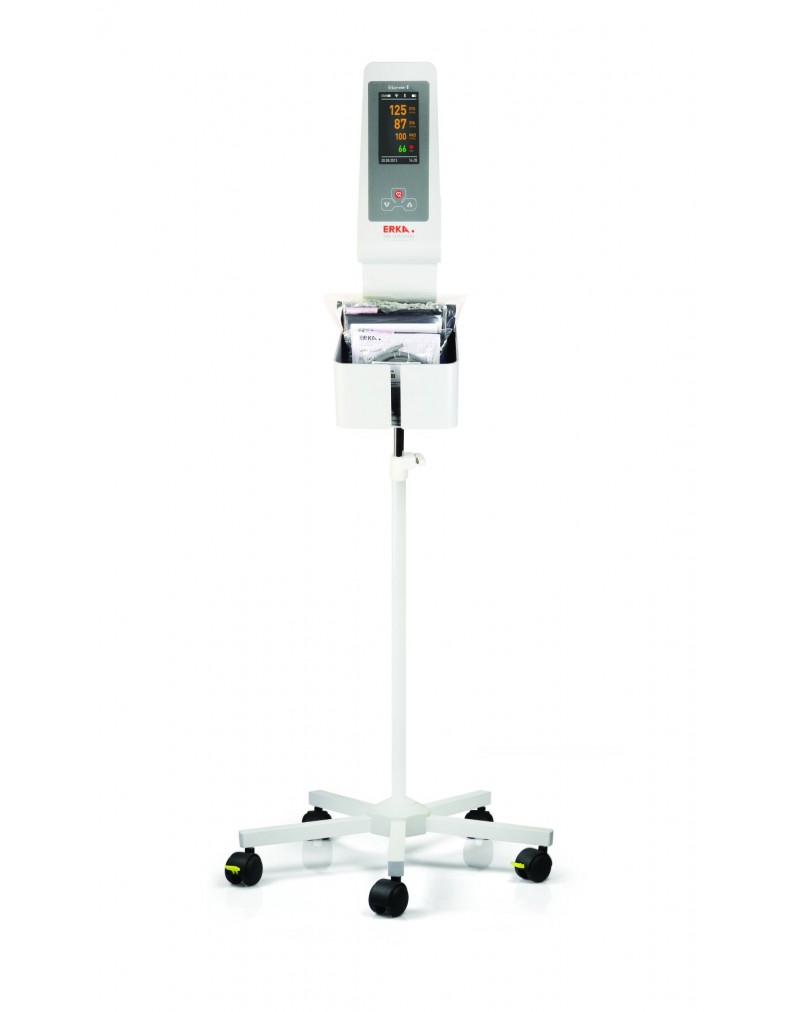 Erkameter E Flex Stand Model Elektronik Tansiyon Aleti