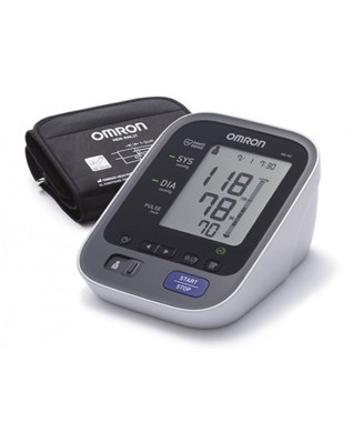 OMRON M6 AC TANSİYON ALETİ