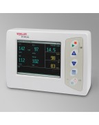 SCHILLER BP-200 Plus Kan Basınç Monitörü