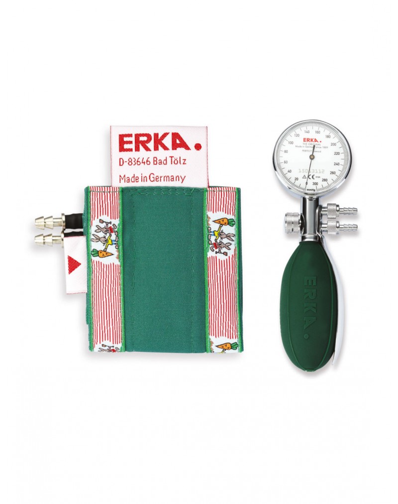 Erka-Perfect Aneroid Model Bebek Tansiyon Aleti