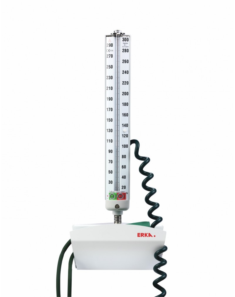 Erkameter Klinik Model Masa Üstü, Civalı Tansiyon Aleti