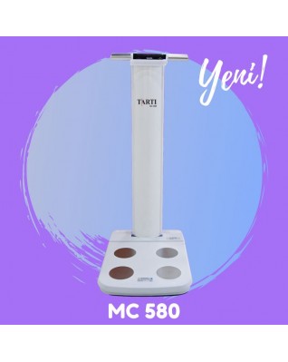 Tanita MC 580 Beyaz