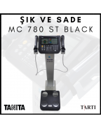 Tanita MC 780 ST Black