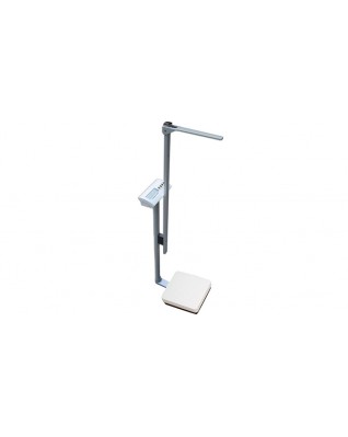 Charder – MS-3400 Klinik Tip Boy Ölçerli Terazi