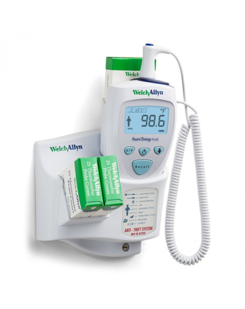 Welch Allyn SureTemp® Plus 692 Termometre
