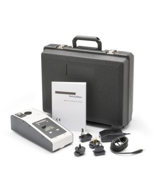 Welch Allyn 9600 Plus Calibration Tester
