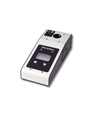 Welch Allyn 9600 Plus Calibration Tester