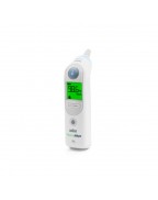 Welch Allyn Braun ThermoScan® PRO 6000 Ear Thermometer