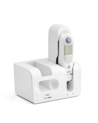 Welch Allyn Braun ThermoScan® PRO 6000 Ear Thermometer