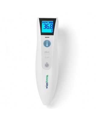 Welch Allyn CareTemp™ Touch Free Thermometer