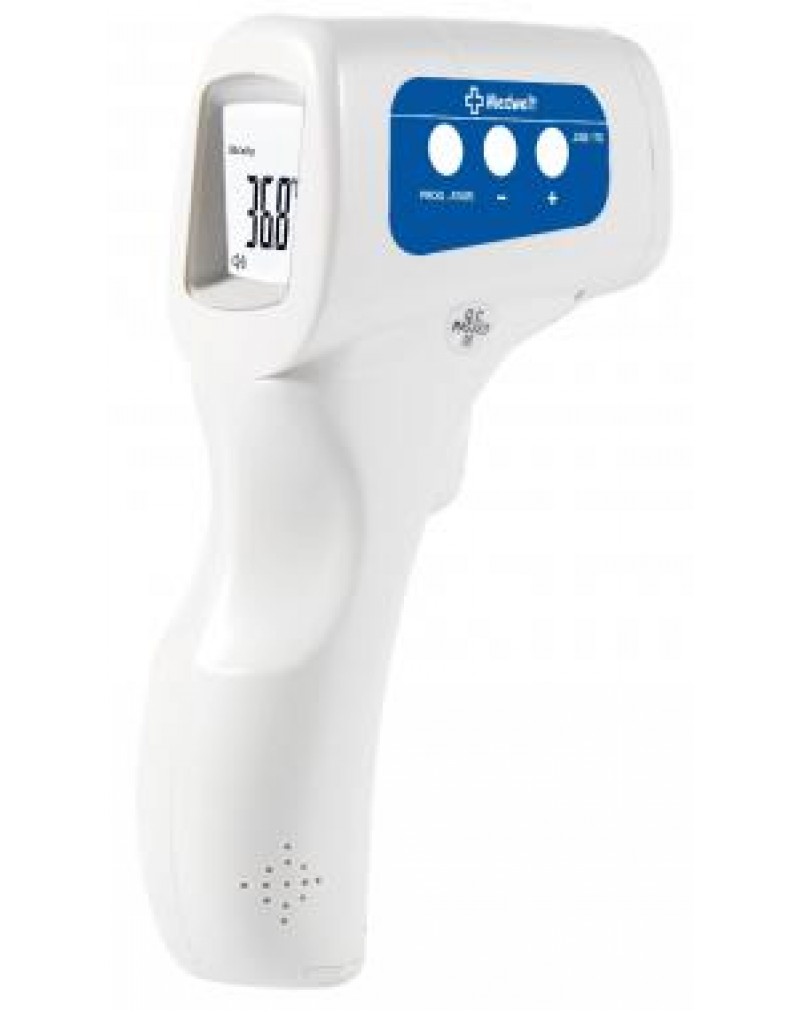 TEMASSIZ INFRARED TERMOMETRE JXB-178