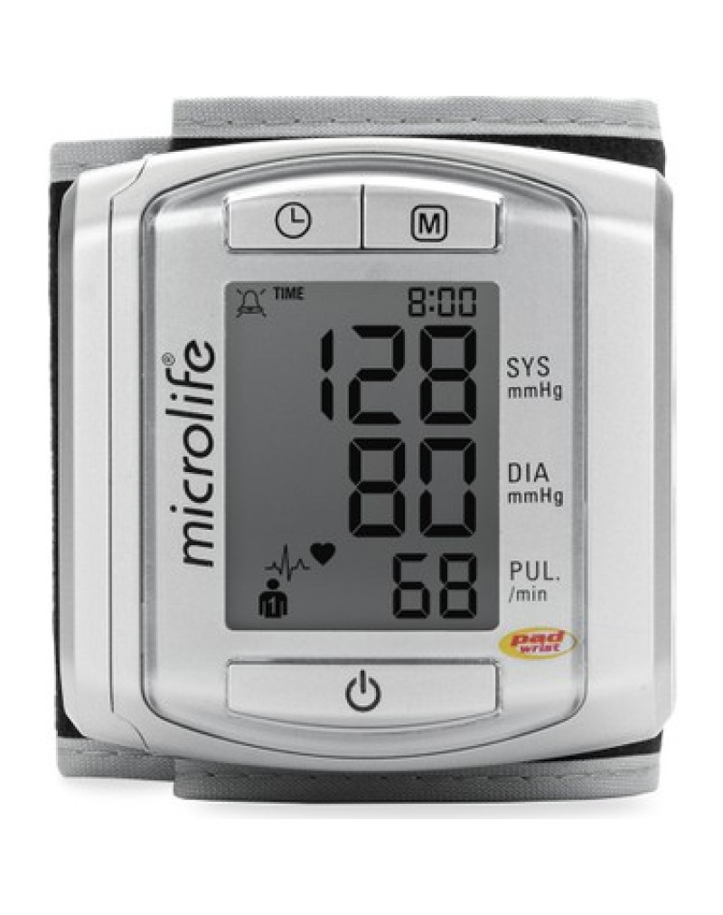 Microlife BP W90