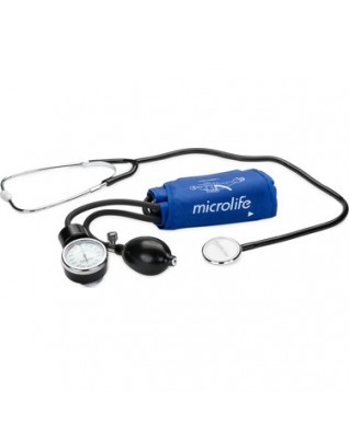Microlife BP AG1-20