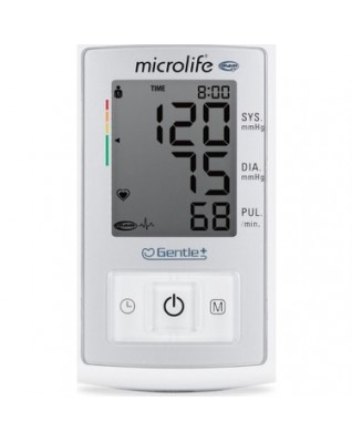 Microlife BP A3 Plus