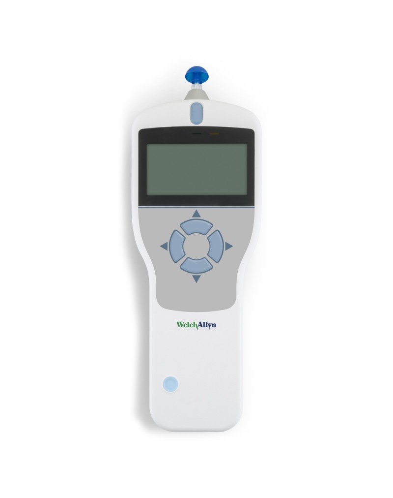 Welch Allyn MicroTymp® 4 Portable Tympanometer